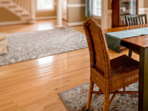 How to Clean Bamboo Floors Without Streaks