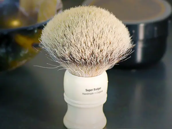 How to Clean a Shave Brush