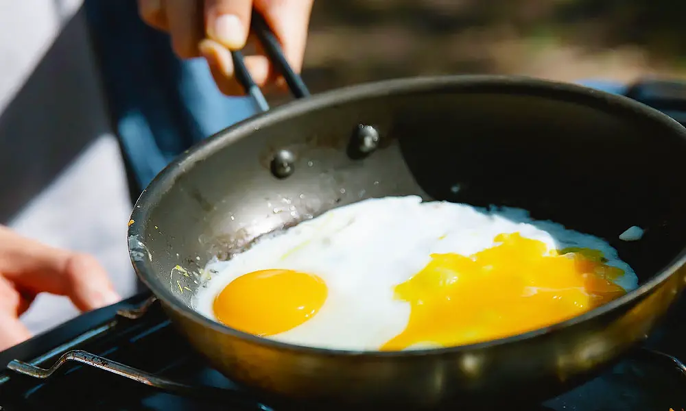 The Ultimate Guide to Cleaning Your Cookware While Camping