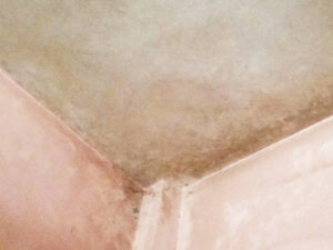 How to Clean Ghosting on Your Walls and Ceilings