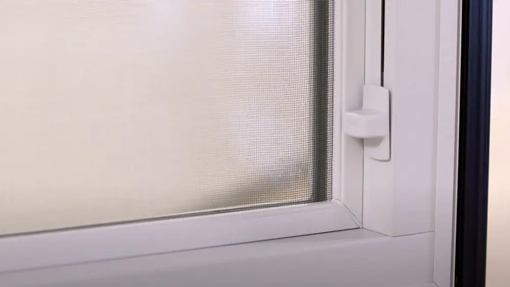 How to Clean Pella Windows with Blinds Inside