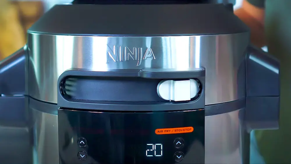 How to Maintain Ninja Foodi Air Fryer Lid