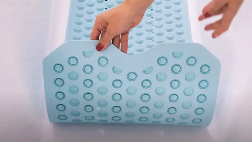 What Additional Cleaning Procedures Work for Suction Cup Bath Mats