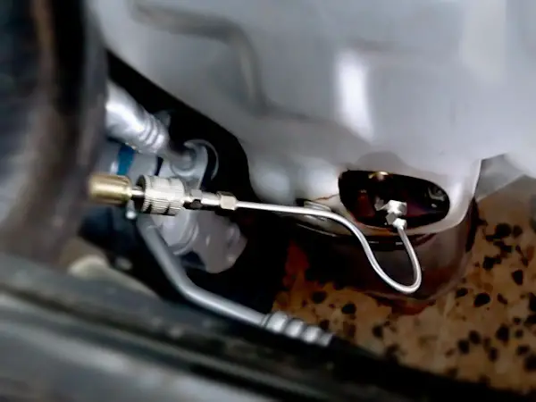 Catalytic converter cleaning in less than 5 Minutes/Cleaning Catalytic  converter with AUTOOL Kit 
