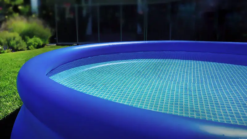 How to Keep Inflatable Pool Water Clean Without Chemicals