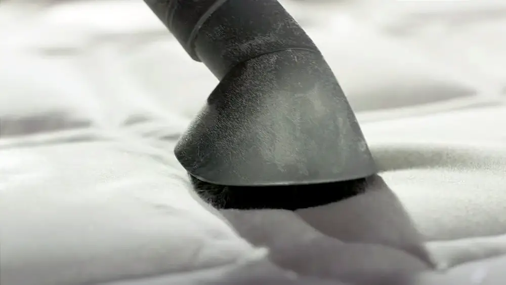 Preventative Measures for squirt stains out of mattress