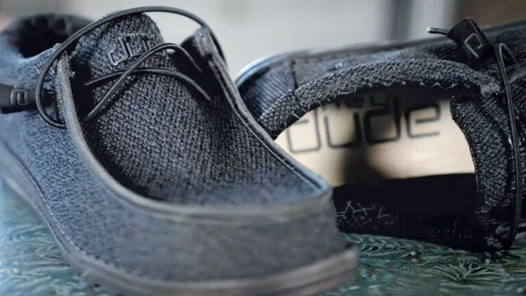 Effective Ways To Clean Your Hey Dude Shoes By Hand