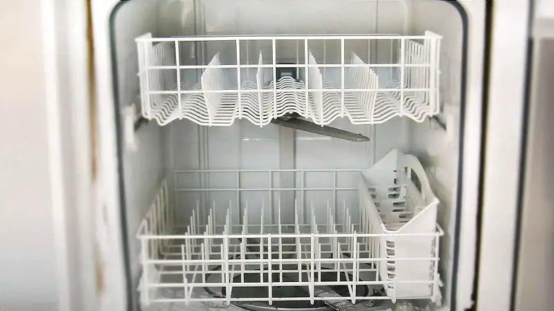 Cleaning Amana Dishwasher