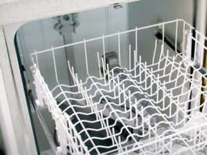 How to Clean an Amana Dishwasher