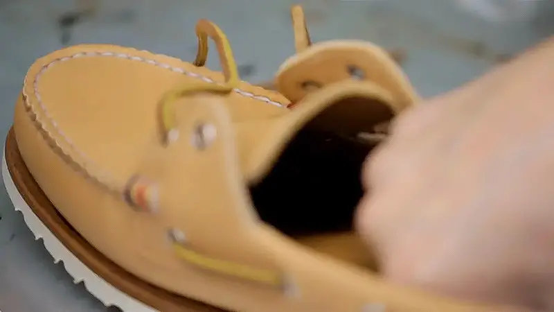 Best Ways to Clean Sperry Boat Shoes