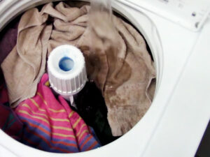 How to Clean Speed Queen Washer