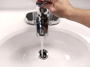 How to Clean Gunk Out of Bathroom Sink Drain