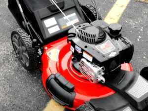 How to Clean Briggs and Stratton Air Filter