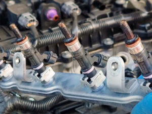 How to Clean Fuel Injectors Without Removing Them