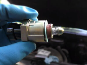 How to Clean Idle Air Control Valve Without Removing